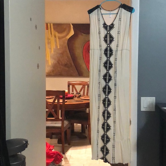 Target maxi dress - Picture 2 of 5